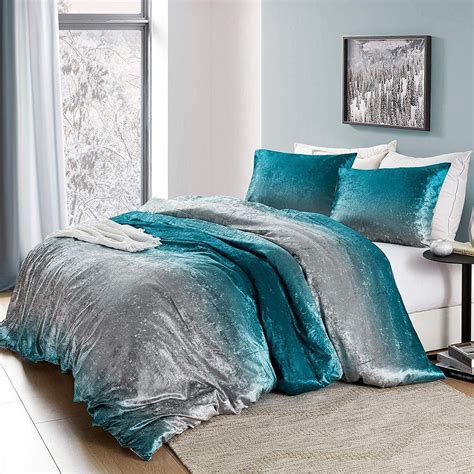 Comforters With Gray In Them